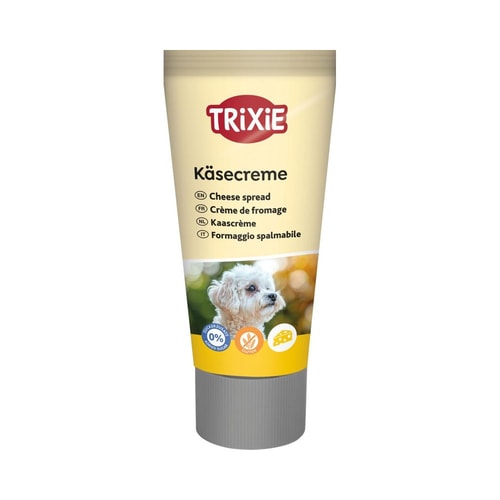 Trixie ostakrem fyrir hunda – 75 g