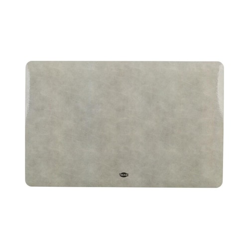 Placemat in Leather Look 44×28 cm