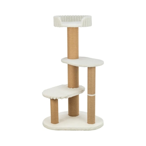 Scratching tree Lonni 132cm beige