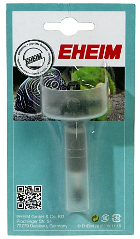 Eheim snúður