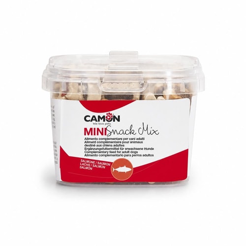 Camon Snackbox smábein – 140 g