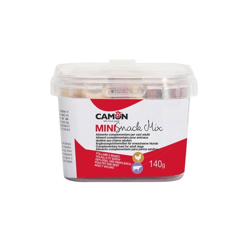Poultry & beef hearts – 500g