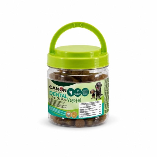 Camon blönduð smábein með hrísgrjónum og kartöflu – 350 g