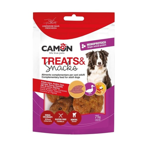Cookies in mixed flavours – 75g