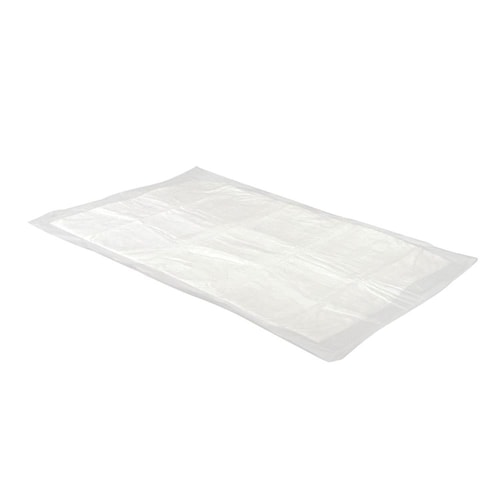 Absorbent training pads 60x60cm (25p)