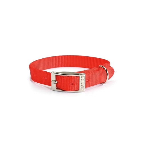 Nylon Collar Mm.12X280