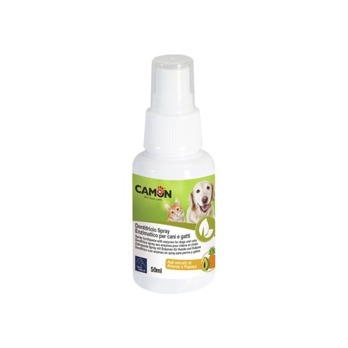 Ensímtannúði – 50 ml