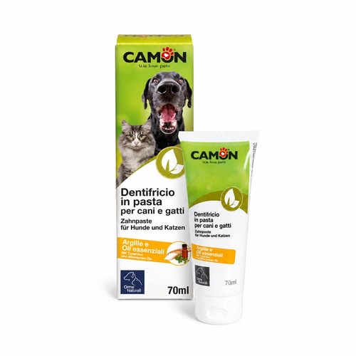 Camon tannkrem – 70 ml