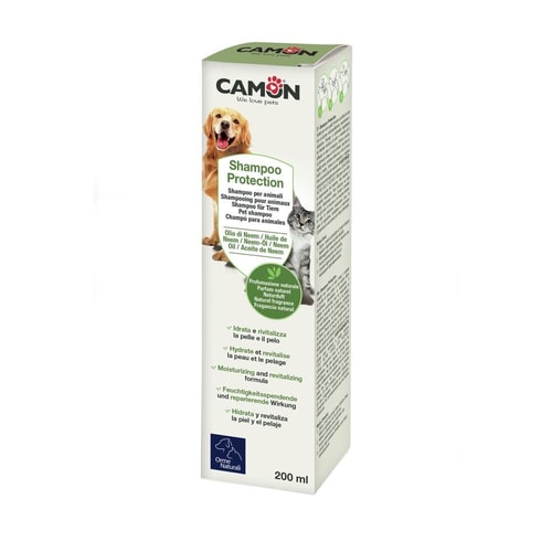Protection sjampó – 200 ml