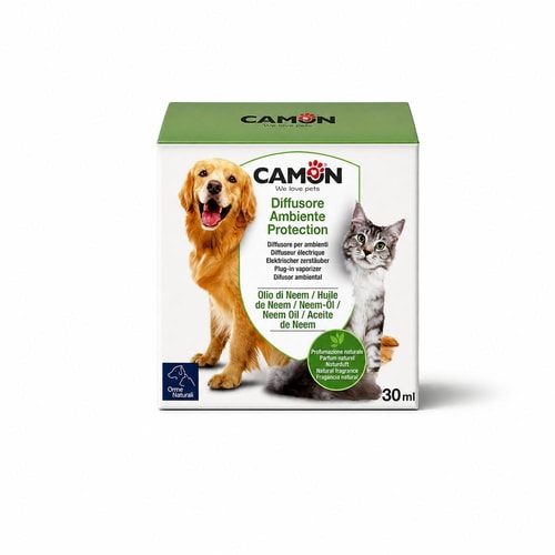 Camon PROTECTION herbergisúði