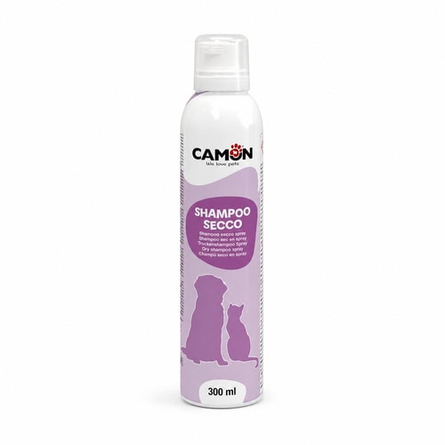 Camon þurrsjampóúði – 300 ml