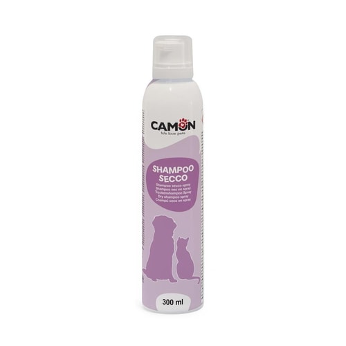 Dry shampoo spray 300ml