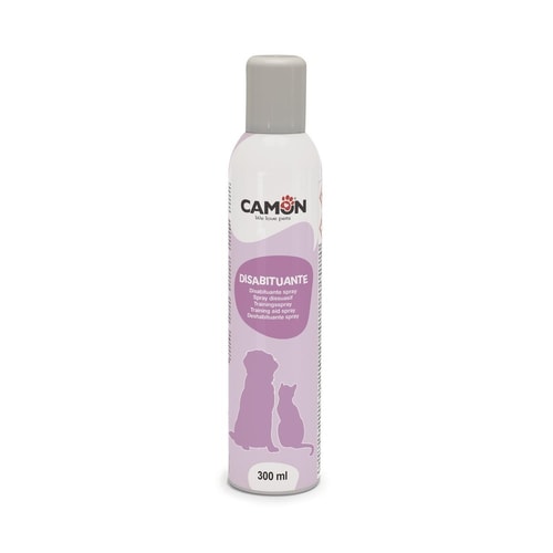 Deterrent spray 300ml