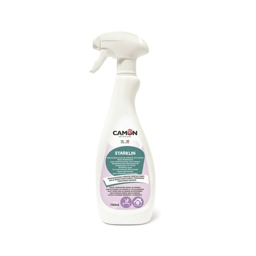 STARKLIN FOREST sanitising spray 750ml