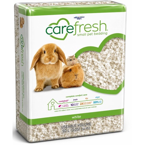 Carefresh Ultra White 50L