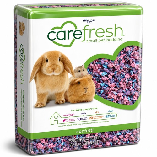 Carefresh Confetti 50L