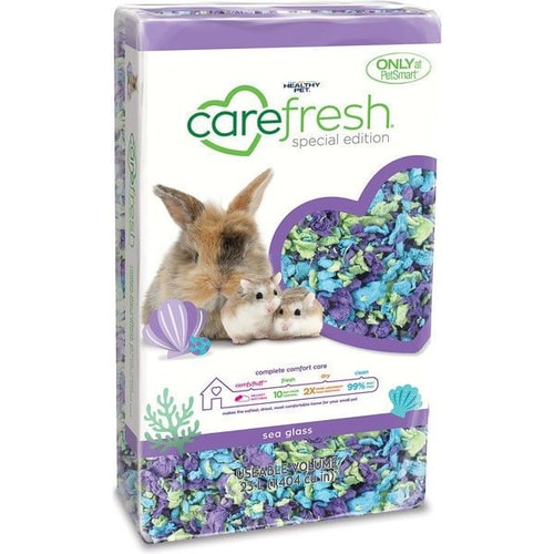 Carefresh Sea Glass 10L