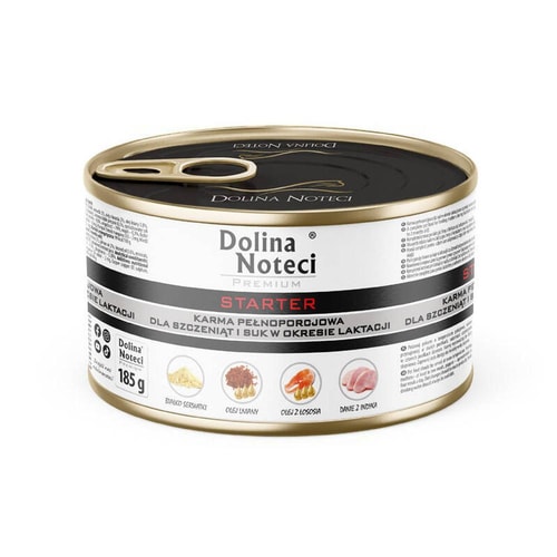 Dolina Noteci Dog – Starter 185g