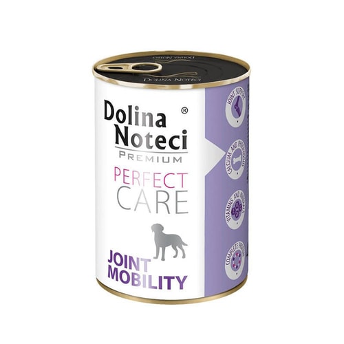 Dolina Noteci Dog Premium Perfect Care – Joint Mobility 400G