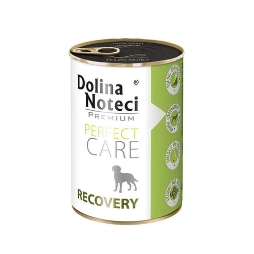 Dolina Noteci Dog Premium Perfect Care – Bati 400 g