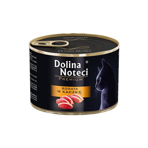 Dolina Noteci Rich In kattamatur – önd, 185 g