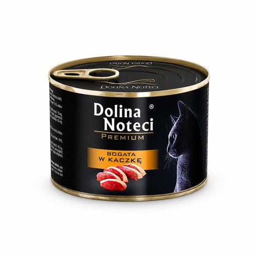 Dolina Noteci Rich In kattamatur – önd, 185 g