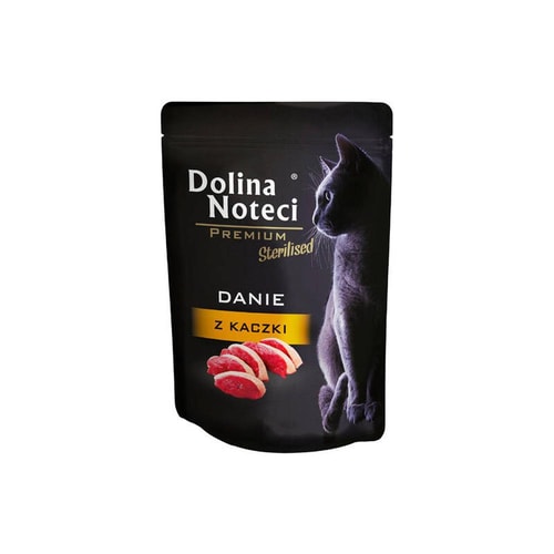 Dolina Noteci Cat Premium – Önd Sterilized 85 g