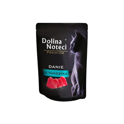 Dolina Noteci Cat Premium – Túnfiskur 85 g