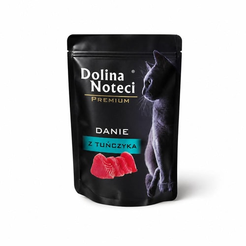 Dolina Noteci Cat Premium – Túnfiskur 85 g