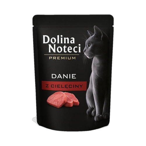 Dolina Noteci Cat Premium – Kálfur 85G
