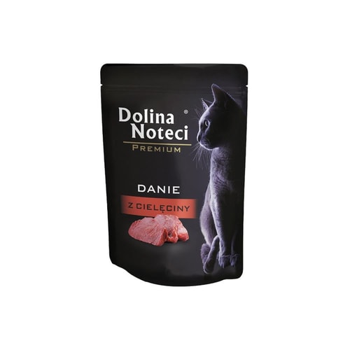 Dolina Noteci Cat Premium – Kálfur 85G