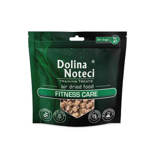 Dolina Noteci Þjálfunarnammi – Fitness Care 130g