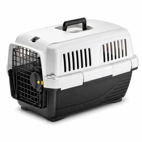 Ferplast Clipper 1 ferðabúr