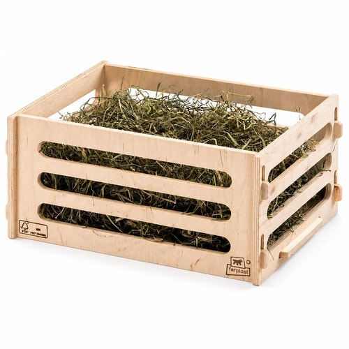 HAY FEEDER 3