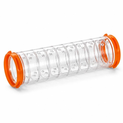 Ferplast Tube Line göng fyrir nagdýr – 4808