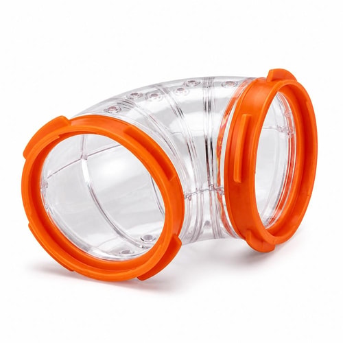 Ferplast Tube Line göng beygja – 4810