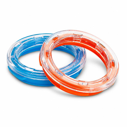 Ferplast Tube Line festingar – 4821