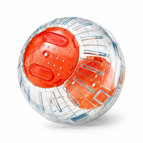 Baloon Medium 18 Cm