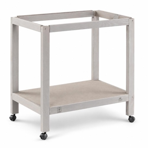 Ferplast Sumet Wood fuglabúrstandur – 63