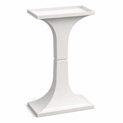 Standur –  F70 Hvítt
