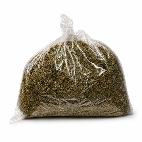 Hey Fyrir Nagdýr 2 Kg