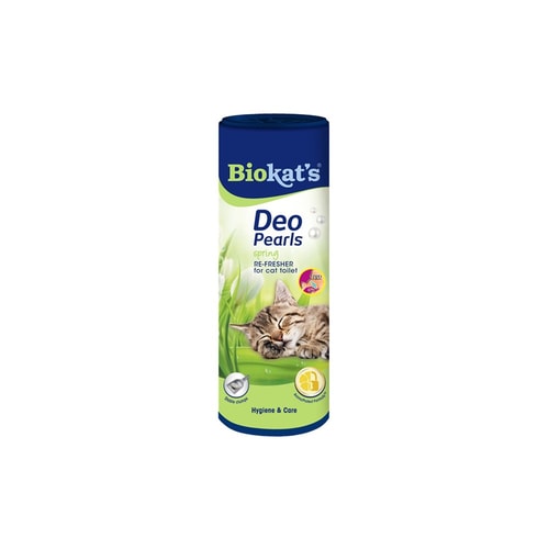 BioKat’s kattasandur – Deo Pearls Spring 700 g