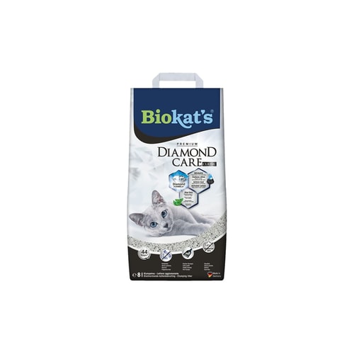 BioKat’s Kattasandur – Diamond Care Classic 8L
