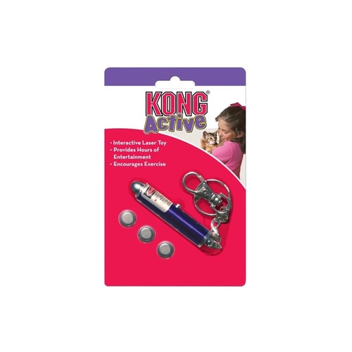 Kong Cat Laser Toy