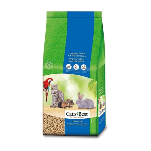 Cat´s Best Universal kattasandur – 20 L