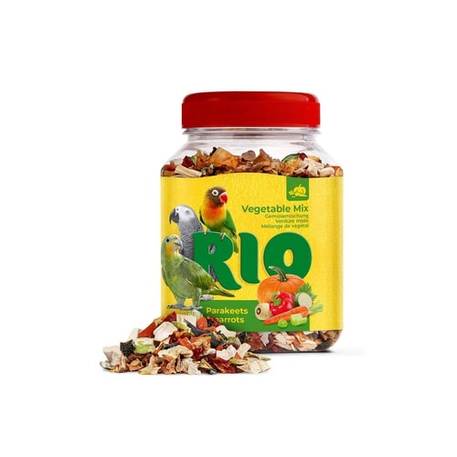 RIO Vegetable mix 150g
