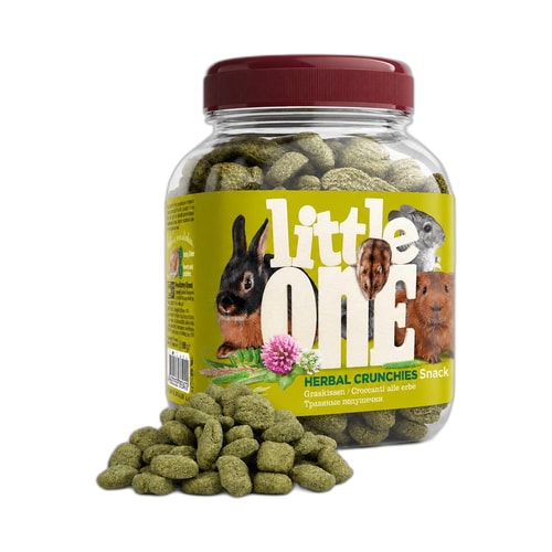 Little One jurtanammi – 100 g