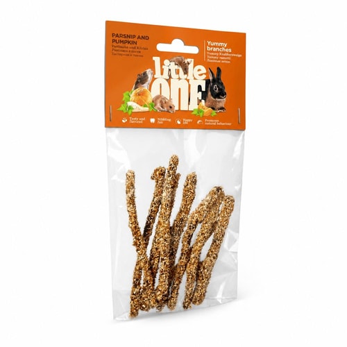 Little One nammigreinar – 35 g
