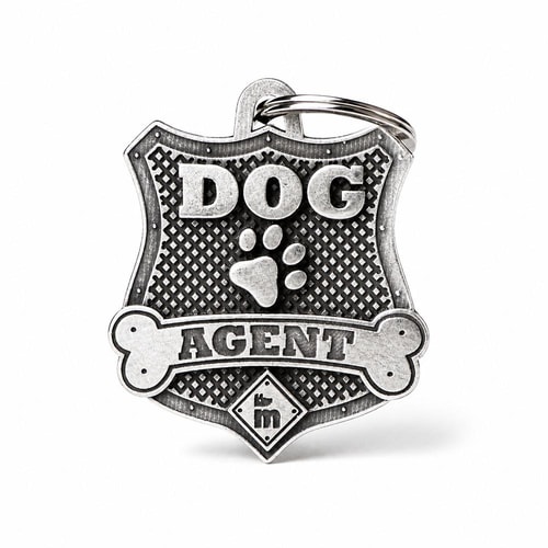Tags Bronx Dog Agent