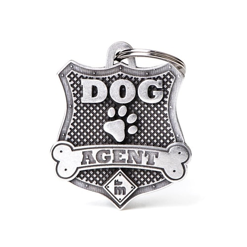 Tags Bronx Dog Agent